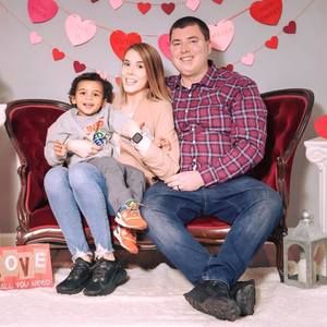 Meet your Posher, Brittney